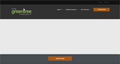 Desktop Screenshot of greentree.net