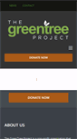 Mobile Screenshot of greentree.net